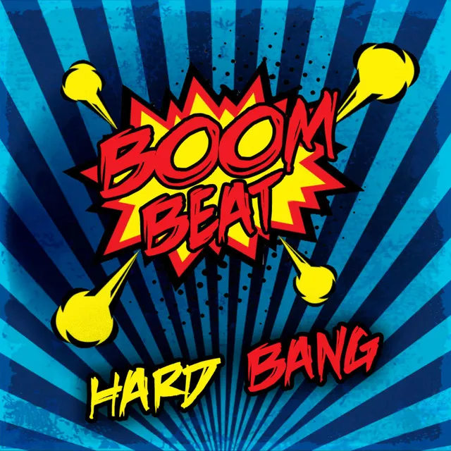 Boom Beat