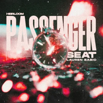 PASSENGER SEAT by Judge & Jury