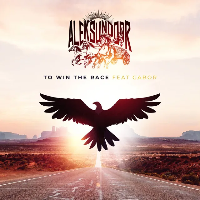 To Win the Race - Alternate Mix