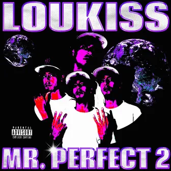 Mr. Perfect 2 by Loukiss