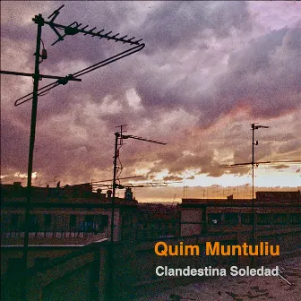 Clandestina Soledad by Quim Muntuliu