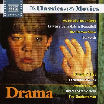 Classics at the Movies: Drama by Long Yu