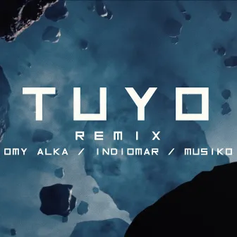 Tuyo (Remix) by Omy Alka