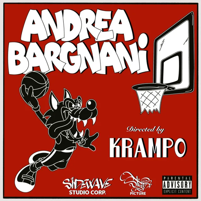 Andrea Bargnani