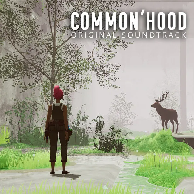 Common'hood (Original Soundtrack)