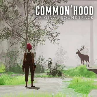 Common'hood (Original Soundtrack) by Selma Mutal