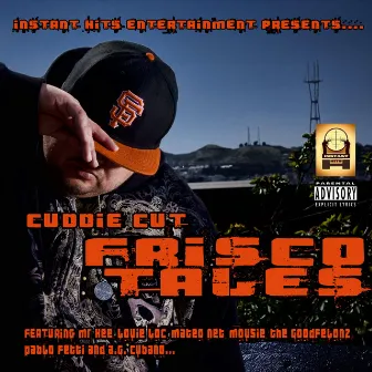 Frisco Tales by Compa Cut