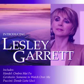 Introducing by Lesley Garrett