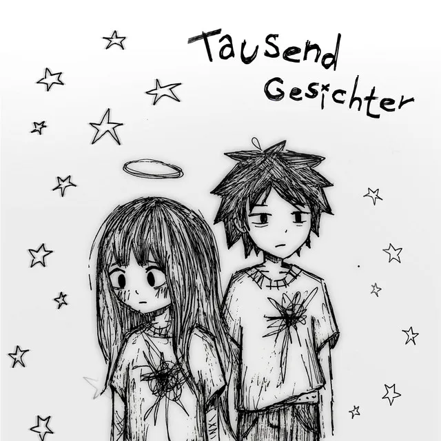 Tausend Gesichter