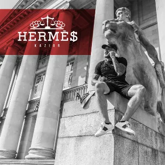 Hermes by Kazior