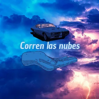 Corren las nubes by Propsion Sorel