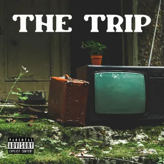 The Trip by Dejon Caldwell