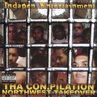 Indapen Entertainment Presents: Tha Con.Pilation by Indapen-Entertainment