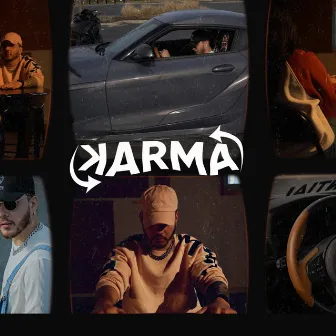 Karma by NERVIN