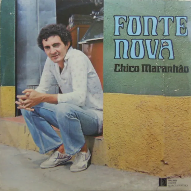 Fonte Nova