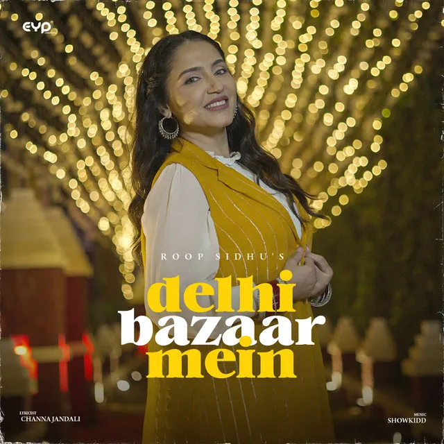 Delhi Bazaar Mein (feat. Urban Koels)