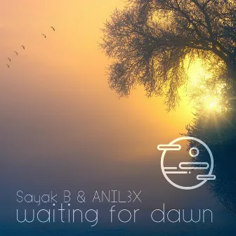 Waiting for Dawn by Sayak B