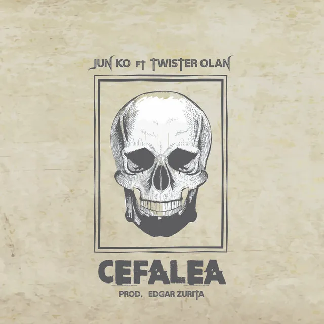 Céfalea