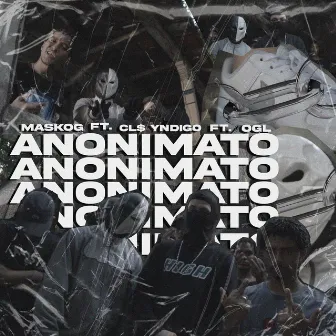 Anonimato by Yndigo CL$