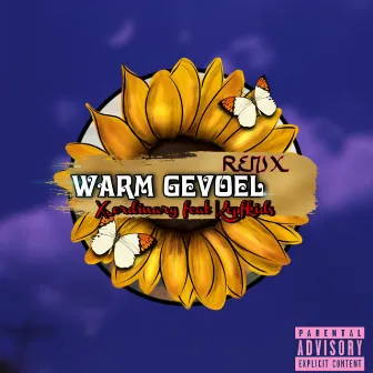 Warm gevoel by Woniemusicsa