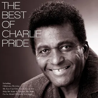 The Best Of Charlie Pride by Charley Pride