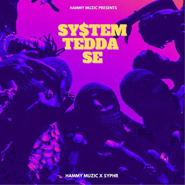 System Tedda Se