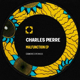 Malfunction by Charles Pierre