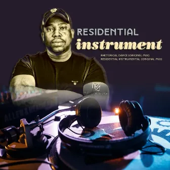 RESIDENTIAL INSTRUMENT by Motive Deep