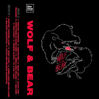 Grey Sessions (Live) by Wolf & Bear