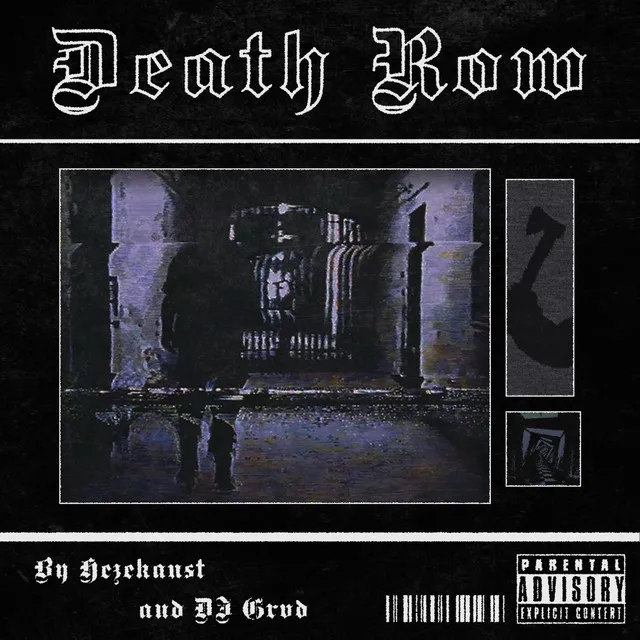 DEATH ROW