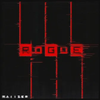 Rogue by Raiizer