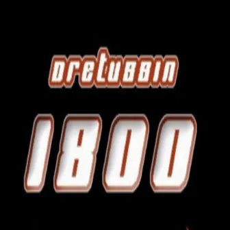 1800 by Dretussin