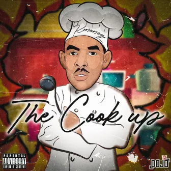 The Cook Up by KmoneyBeats