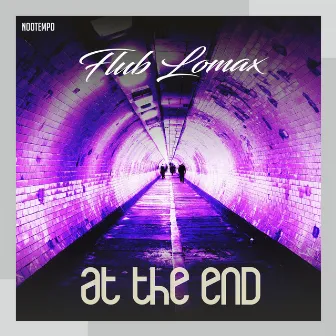 At the end by Flub Lomax