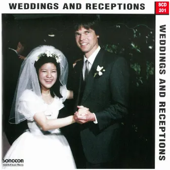 Weddings & Receptions by Hans Ehrlinger Orchestra