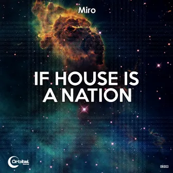 If House Is a Nation by Mi Ro