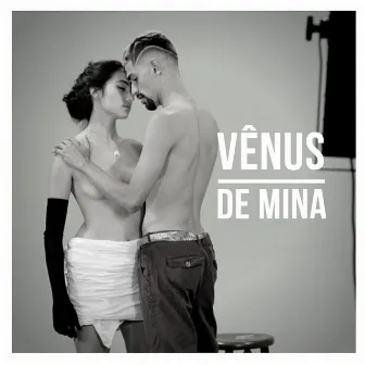 Vênus de Mina by Oreia