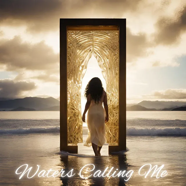 Waters Calling Me(Victoria's Song)