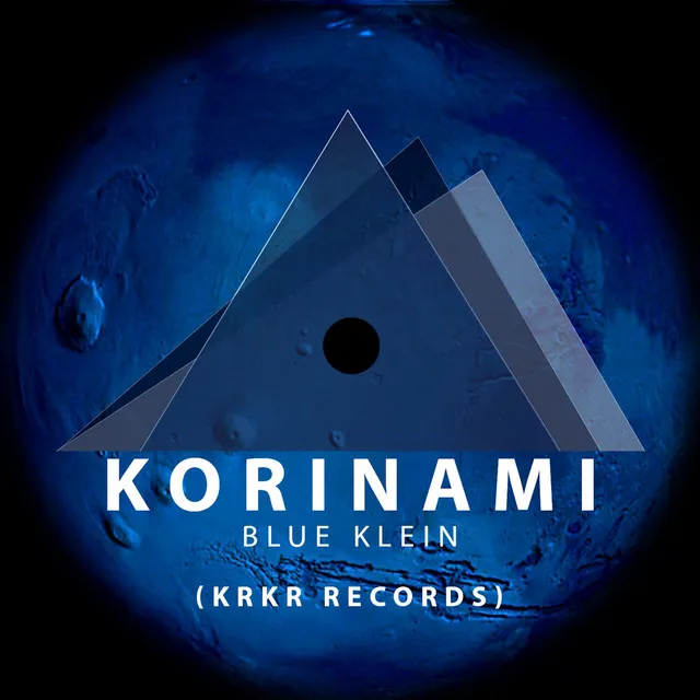 Blue Klein