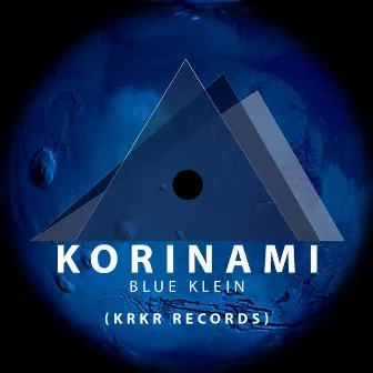 Blue Klein by Korinami