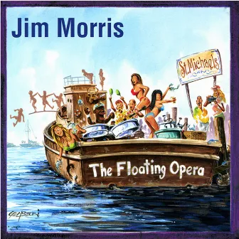 The Floating Opera by Jim Morris