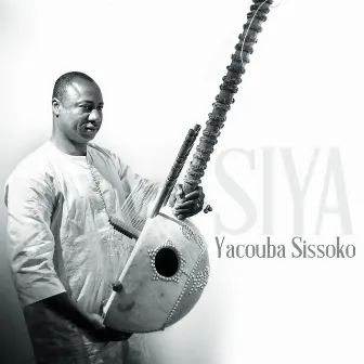 Siya by Yacouba Sissoko