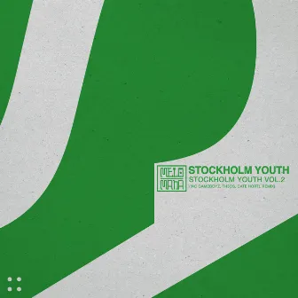 Stockholm Youth Vol.2 by Stockholm Syndrome (AU)