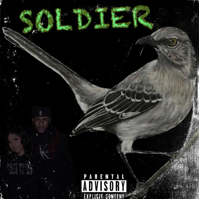 SOLDIER