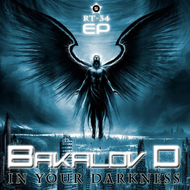 In Your Darkness - Original Mix