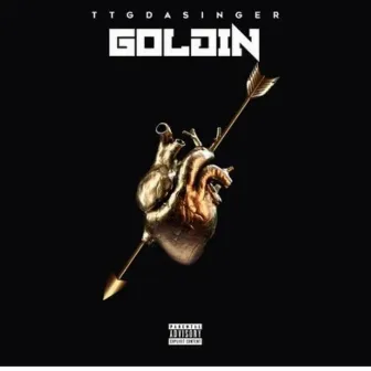 Goldin by HotBoyMel