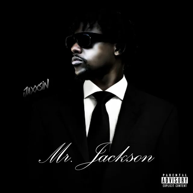 Mr. Jackson 