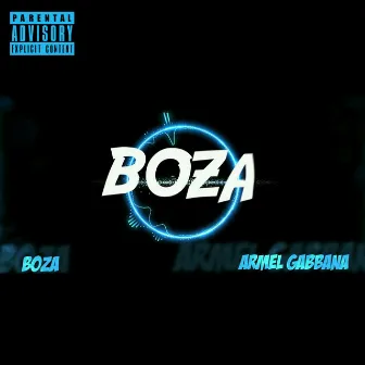 Boza by Armel Gabbana