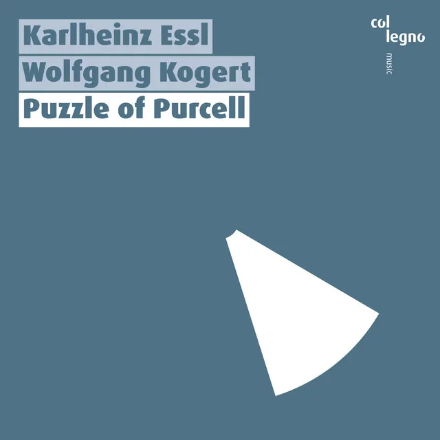 Puzzle of Purcell