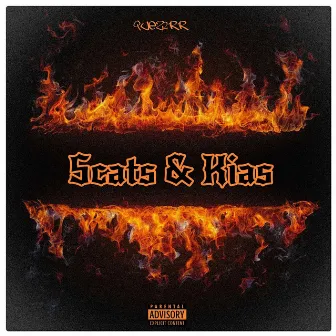 Scats & Kias by Quez2rr